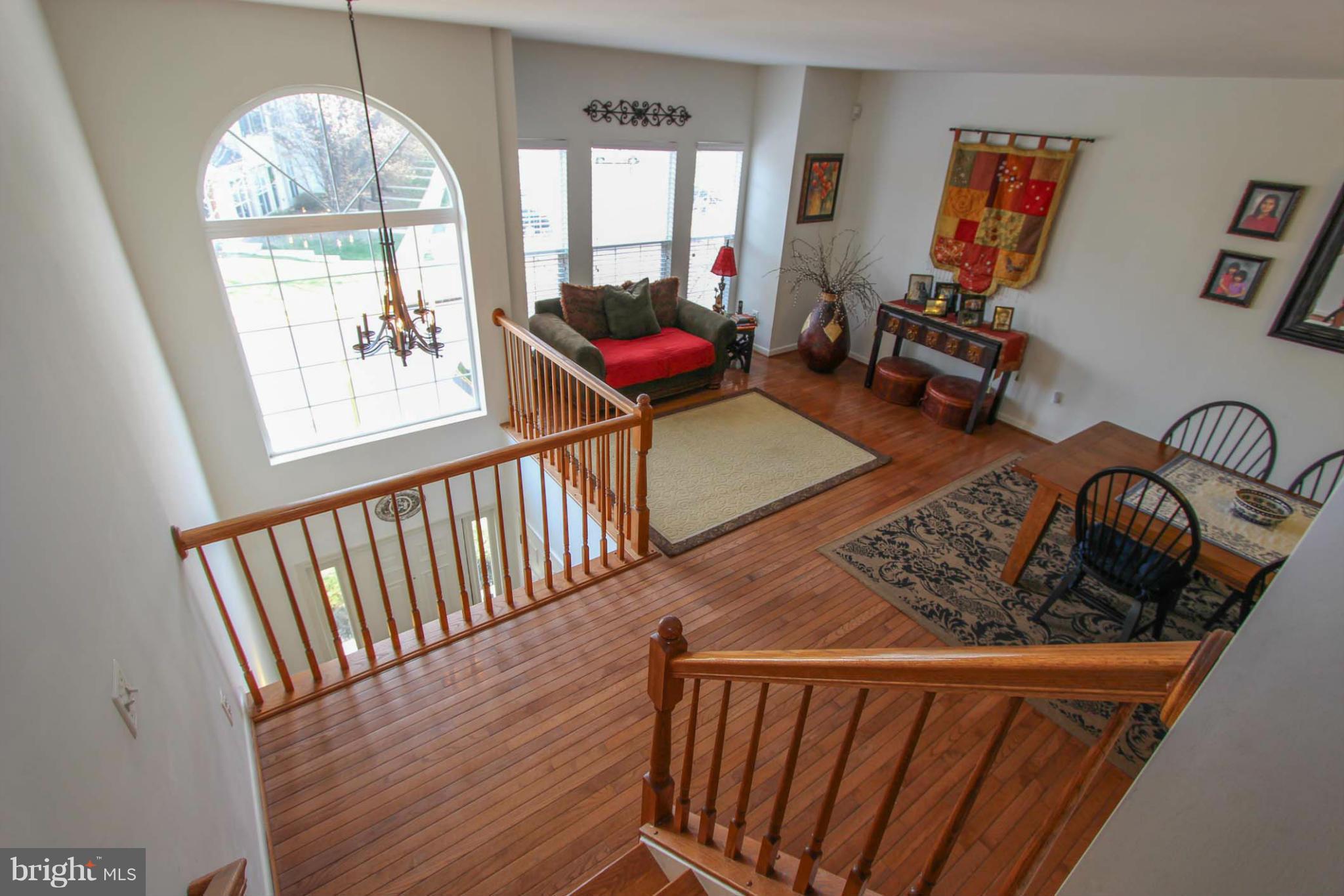 MCNAIR FARMS LANDBAY - Residential