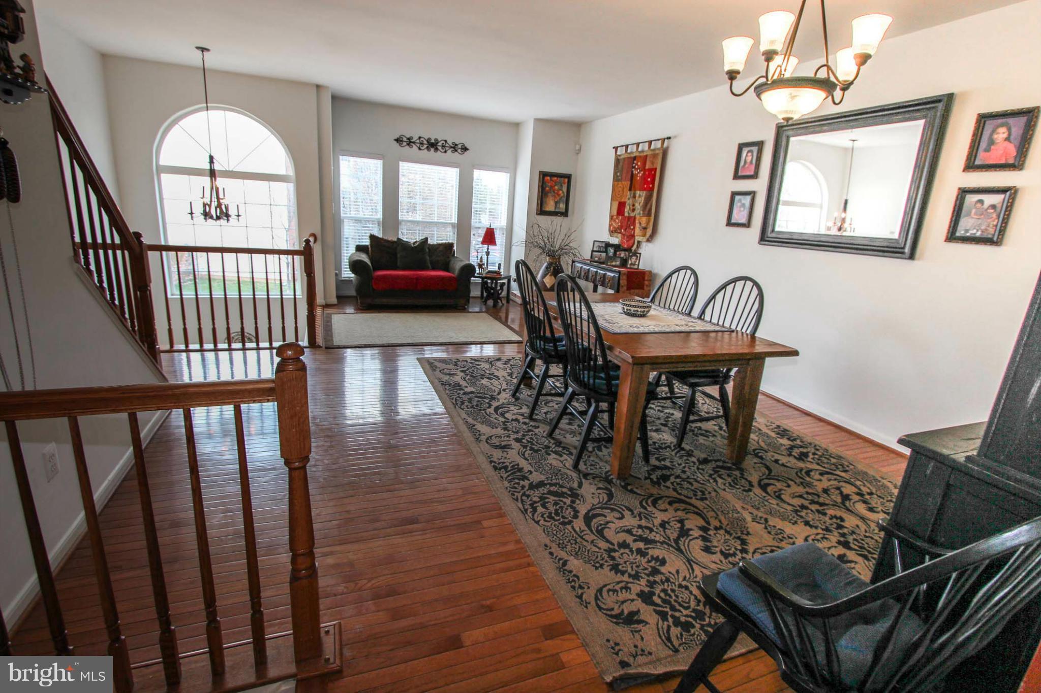 MCNAIR FARMS LANDBAY - Residential