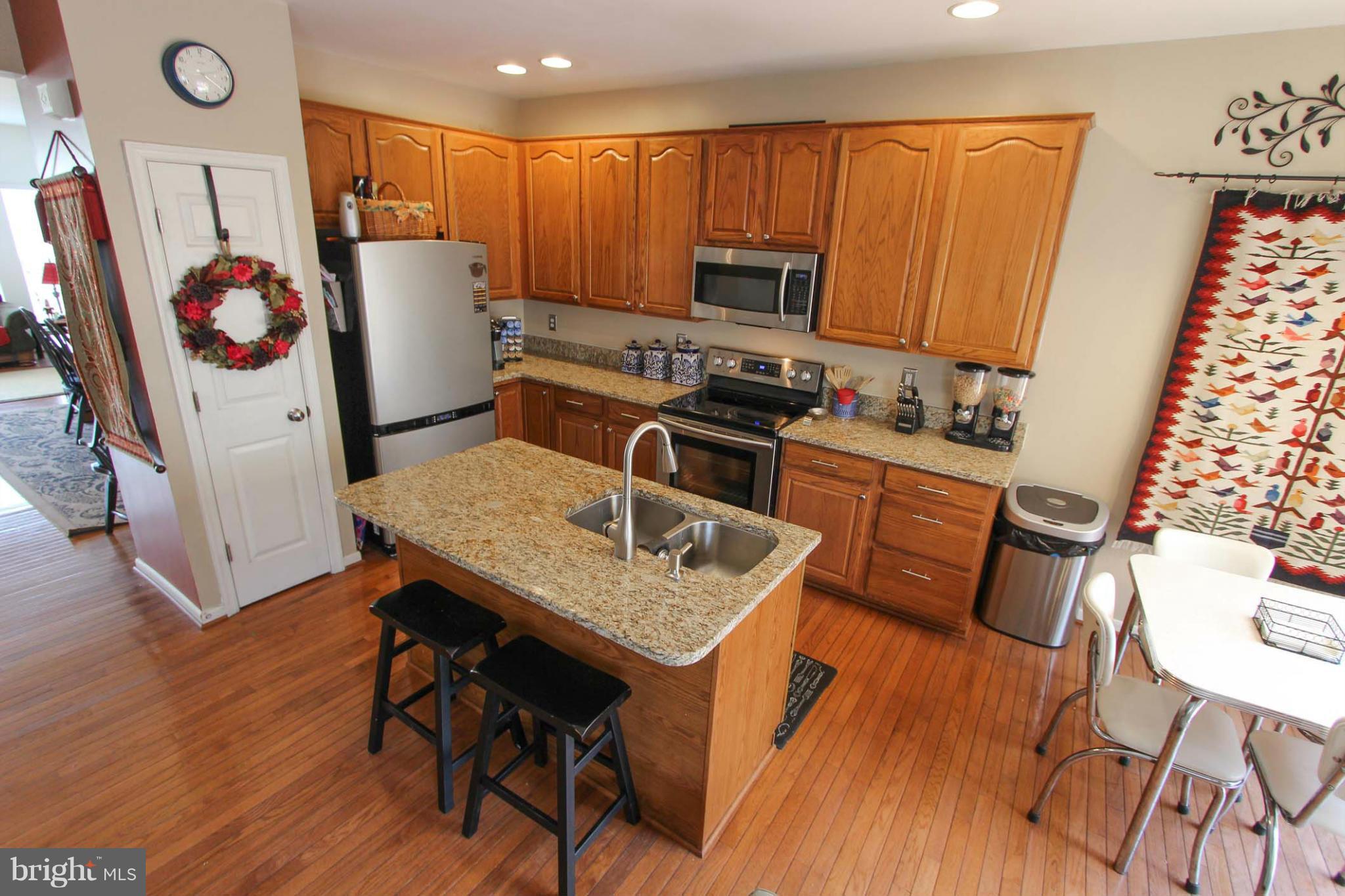 MCNAIR FARMS LANDBAY - Residential