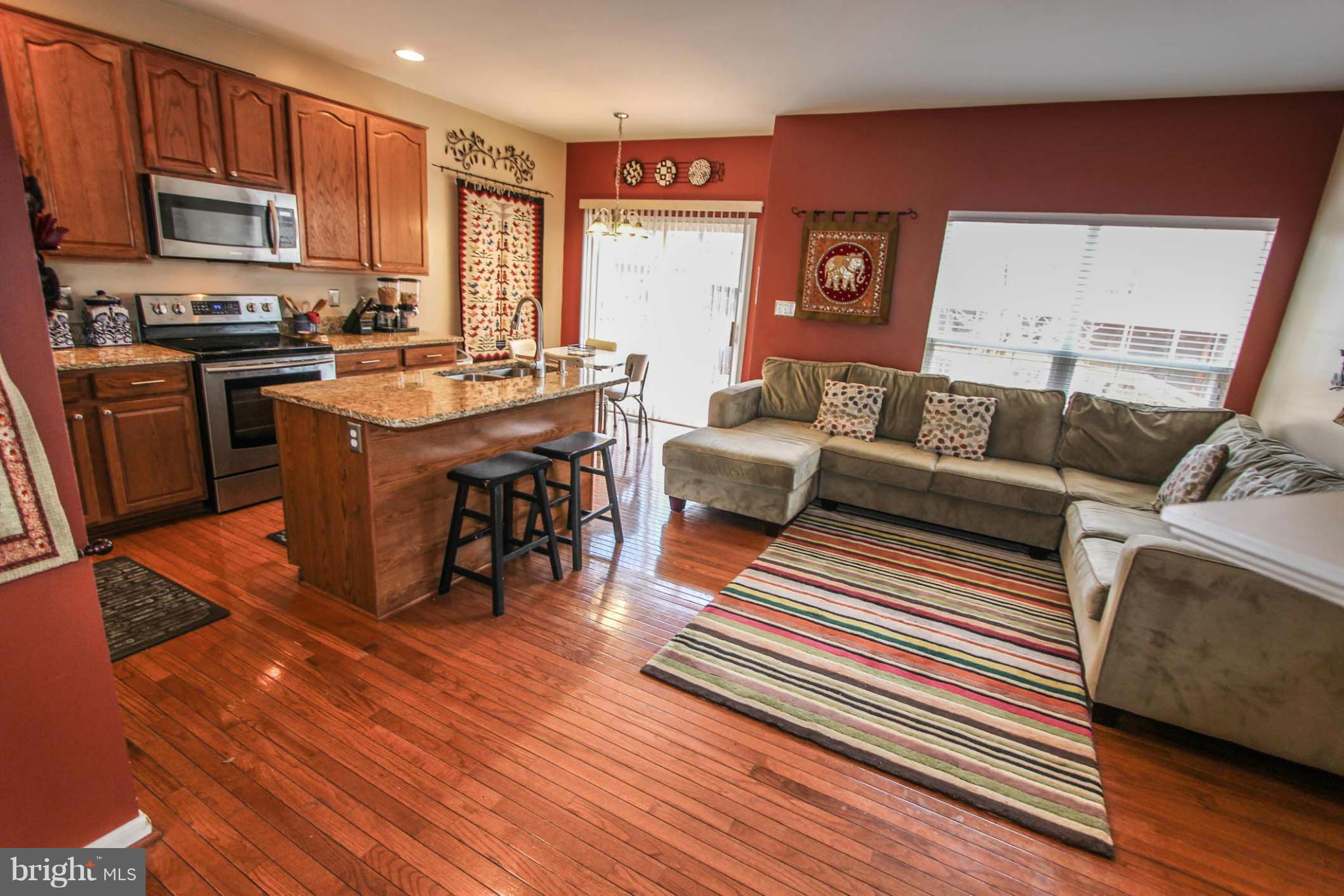 MCNAIR FARMS LANDBAY - Residential