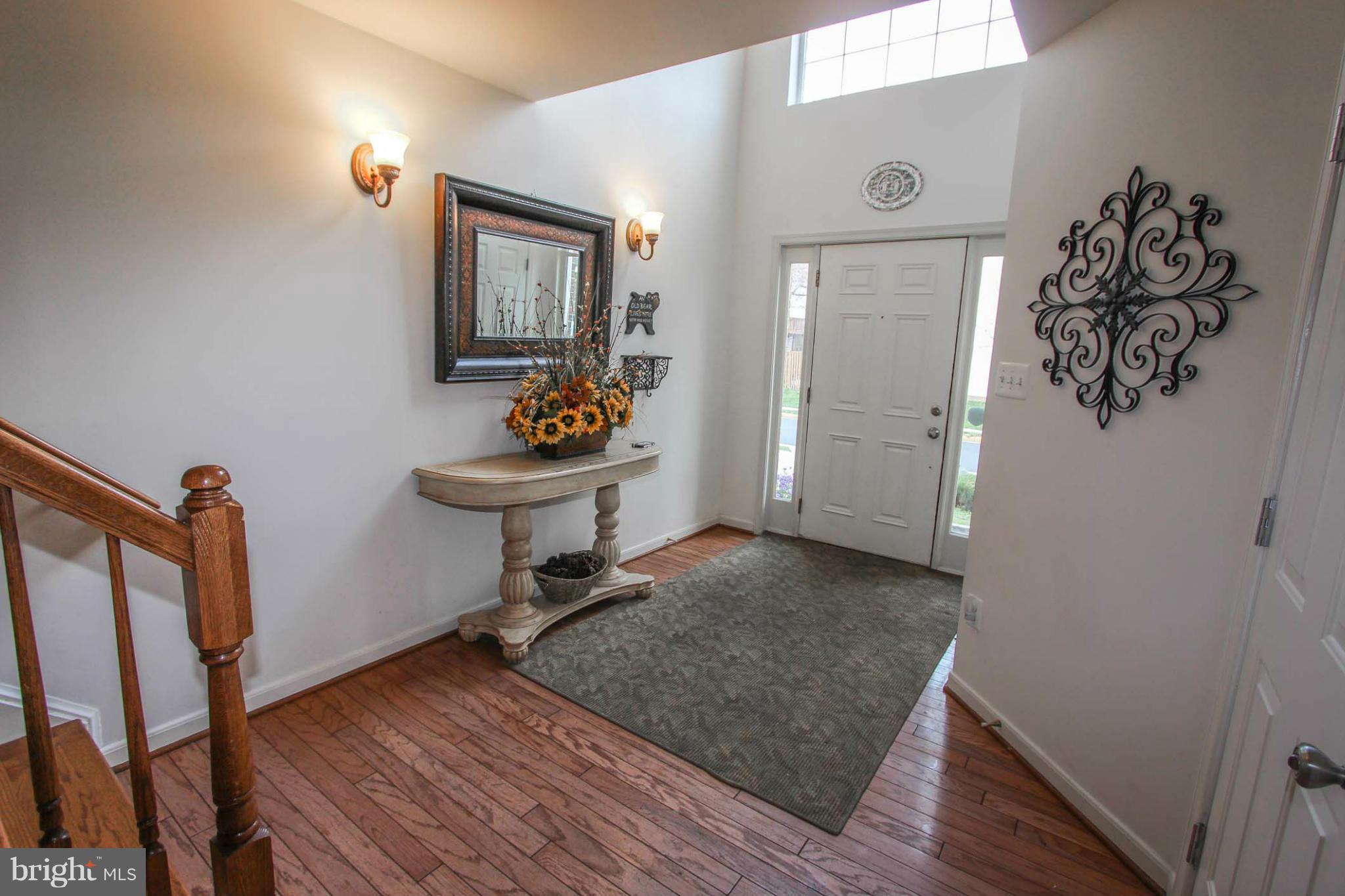 MCNAIR FARMS LANDBAY - Residential