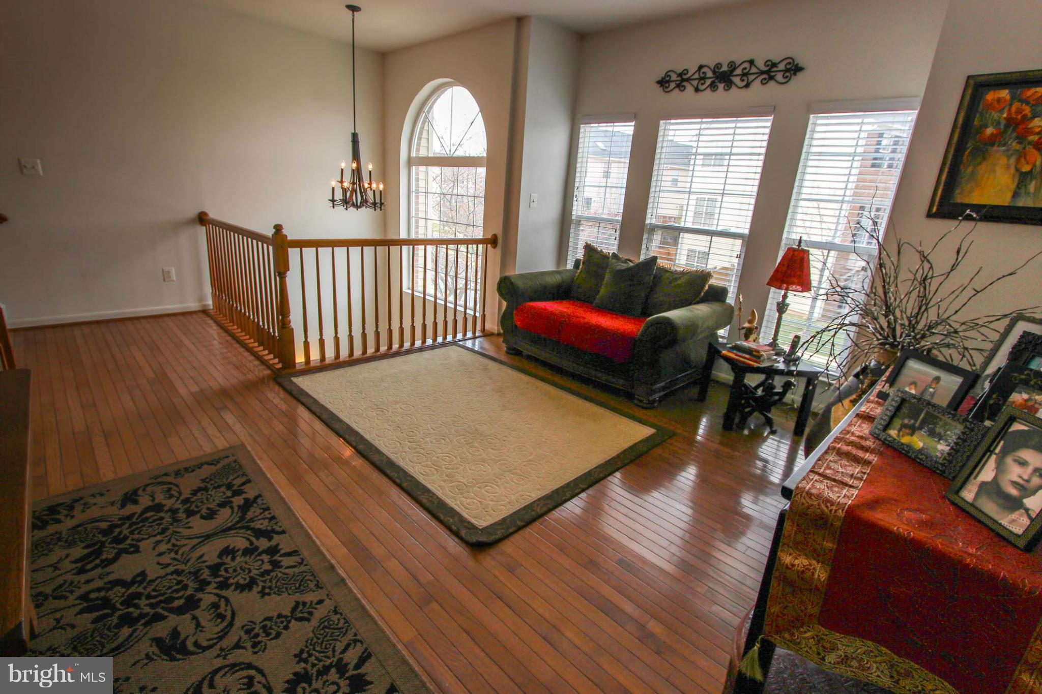 MCNAIR FARMS LANDBAY - Residential