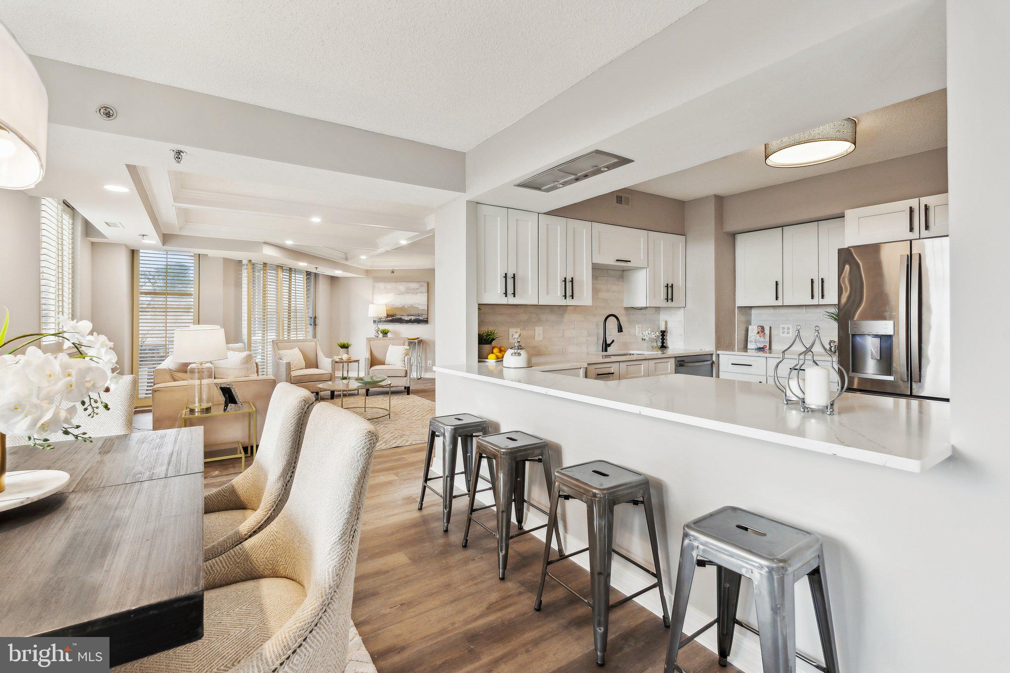 THE WISCONSIN - Residential