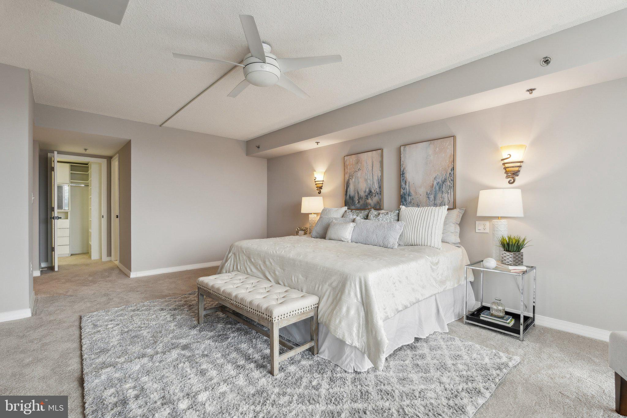 THE WISCONSIN - Residential