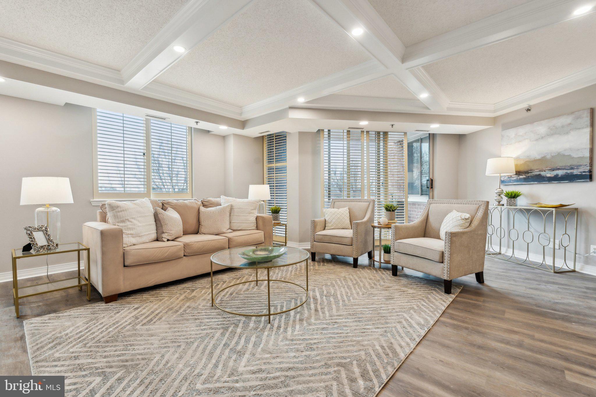 THE WISCONSIN - Residential