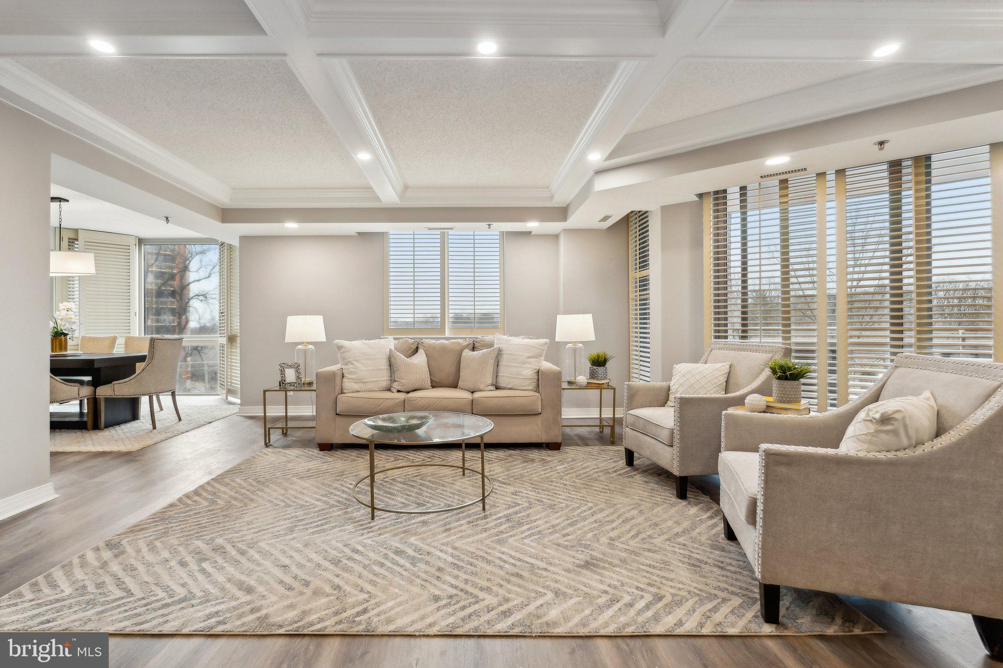 THE WISCONSIN - Residential