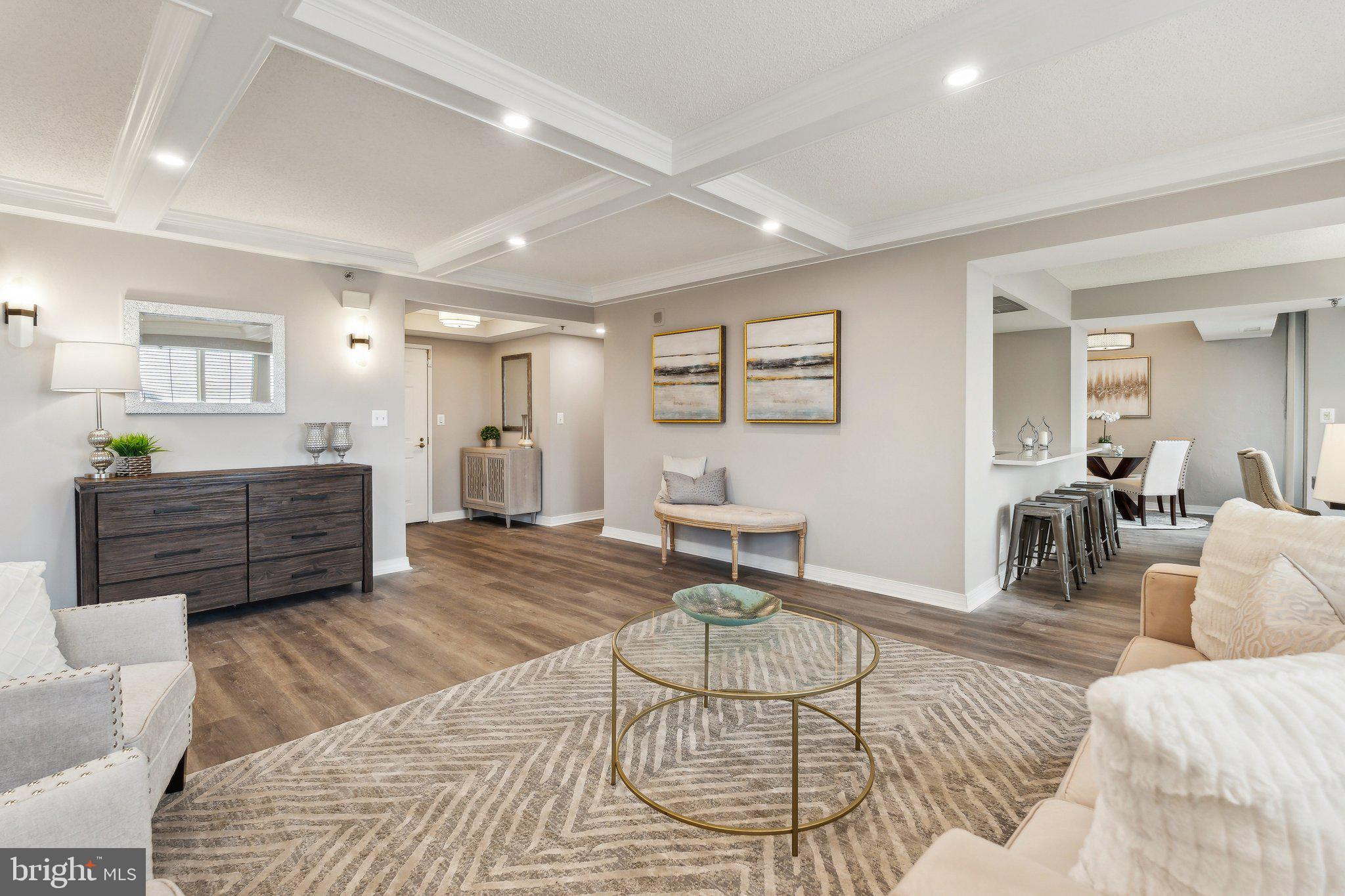 THE WISCONSIN - Residential