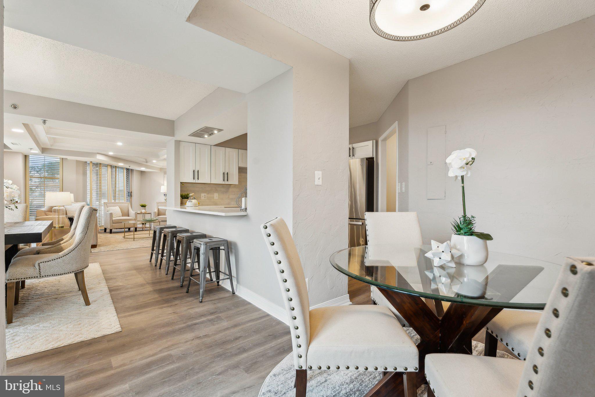 THE WISCONSIN - Residential