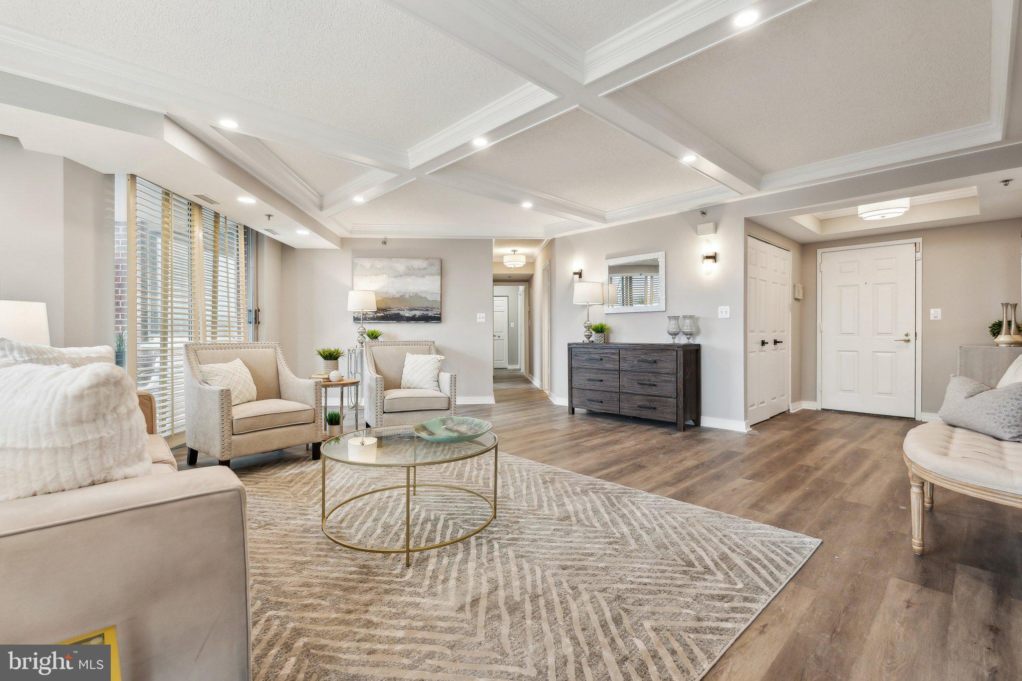 THE WISCONSIN - Residential