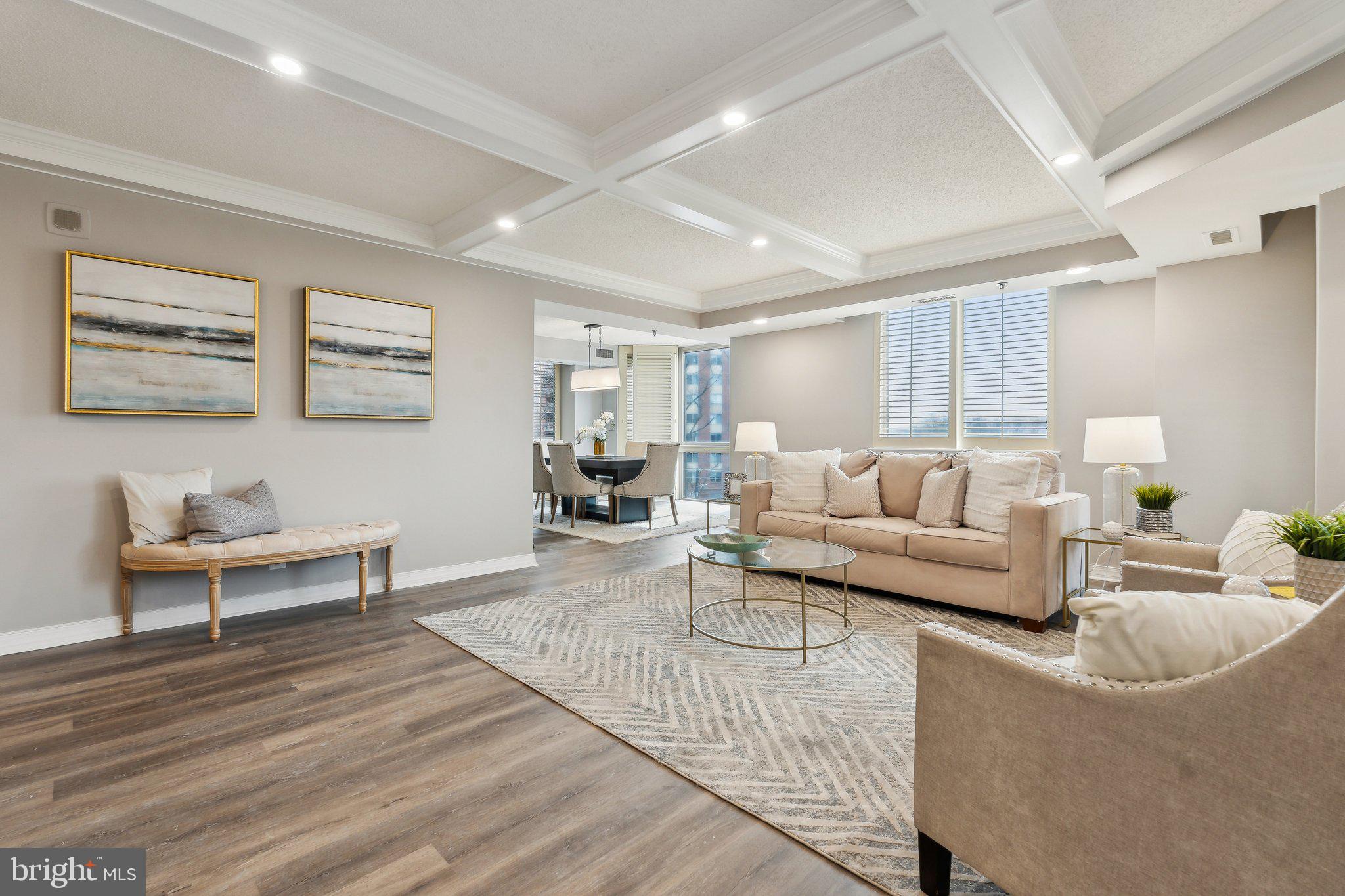 THE WISCONSIN - Residential