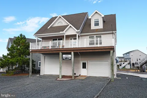 3375 Anchor Court, Greenbackville, VA MLS: VAAC2002348