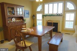 FAIRCREST - Residential Lease