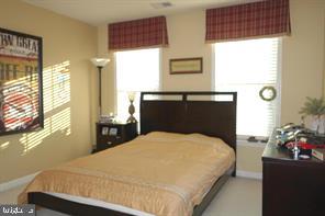 FAIRCREST - Residential Lease