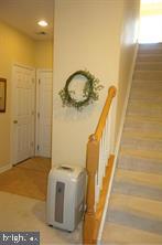 FAIRCREST - Residential Lease