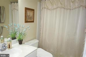 FAIRCREST - Residential Lease