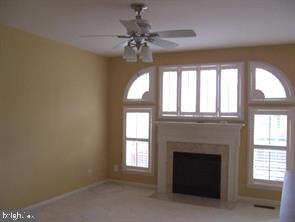 FAIRCREST - Residential Lease