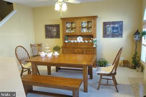 FAIRCREST - Residential Lease