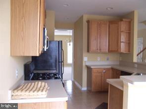 FAIRCREST - Residential Lease