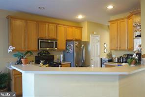 FAIRCREST - Residential Lease