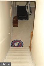 FAIRCREST - Residential Lease