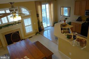 FAIRCREST - Residential Lease