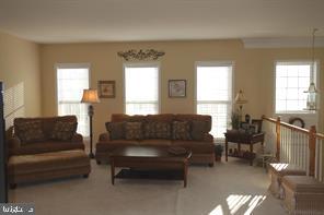 FAIRCREST - Residential Lease