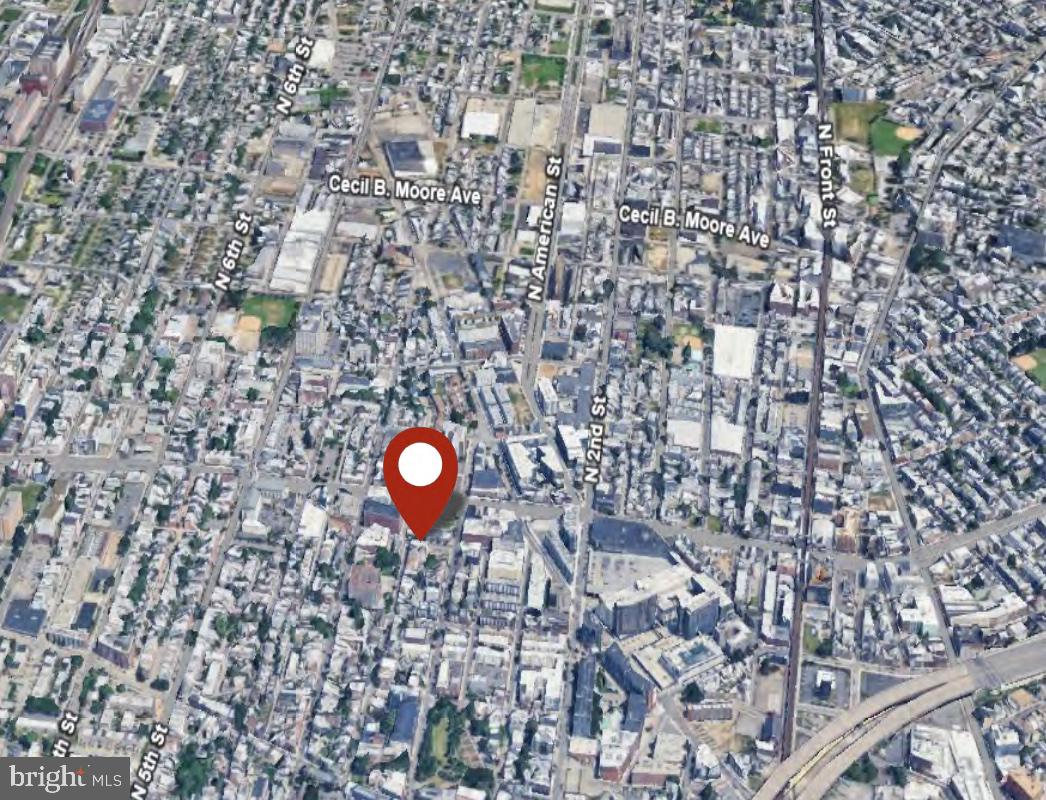 NORTHERN LIBERTIES - Land