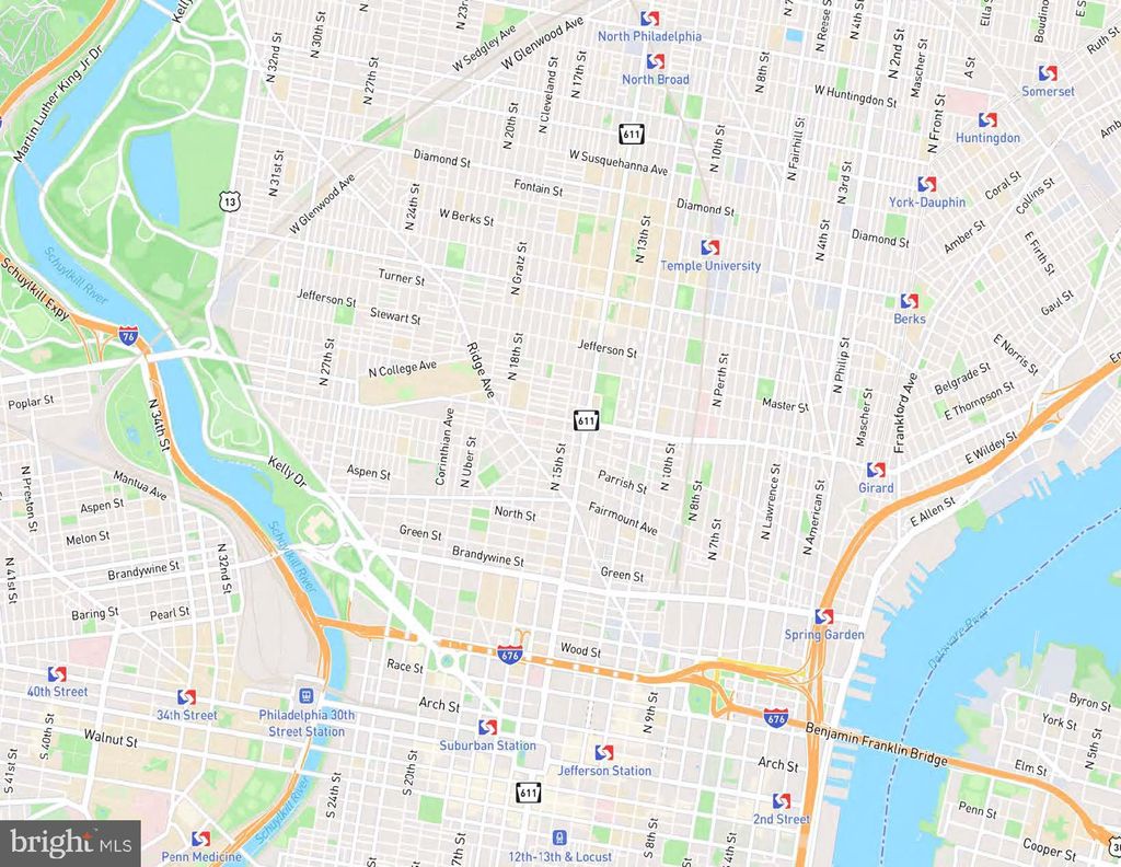 Photo of 1148 - 50 N 3rd Street, PHILADELPHIA, PA 19123 (MLS # PAPH2491294)