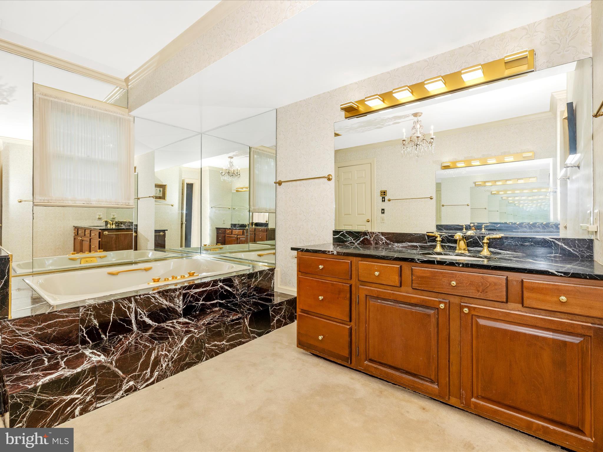 POTOMAC VIEW ESTATES - Residential