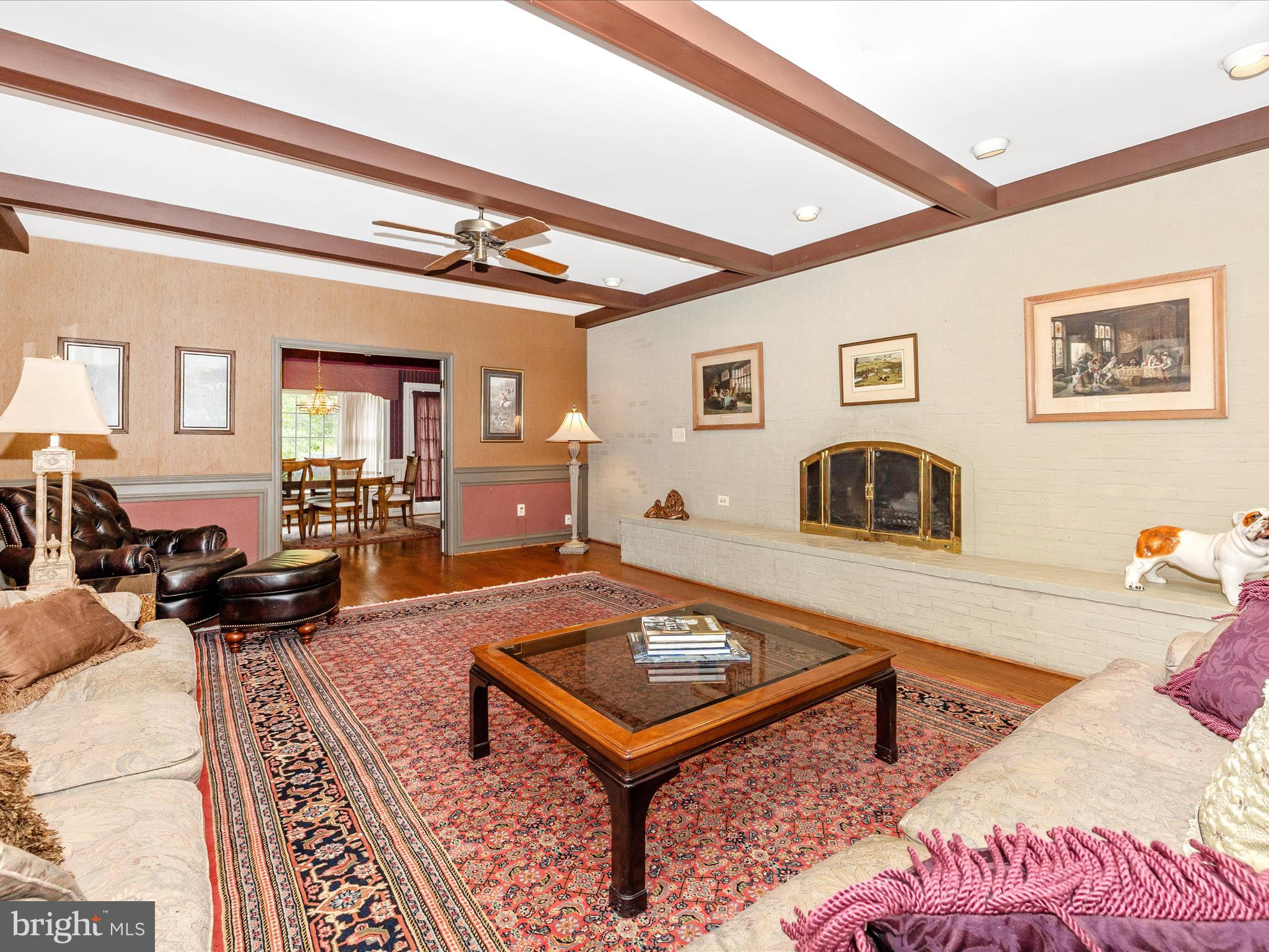 POTOMAC VIEW ESTATES - Residential