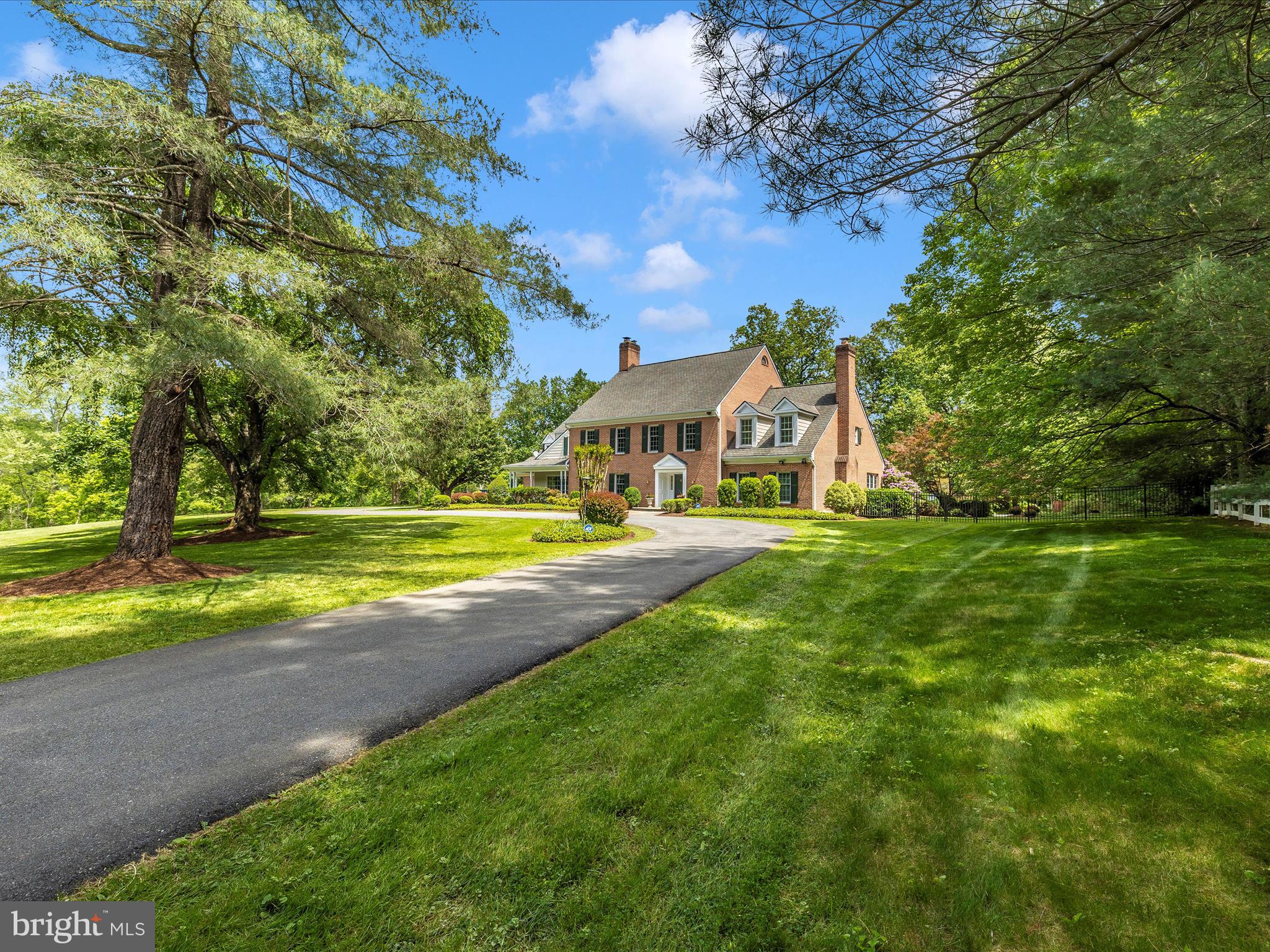 POTOMAC VIEW ESTATES - Residential