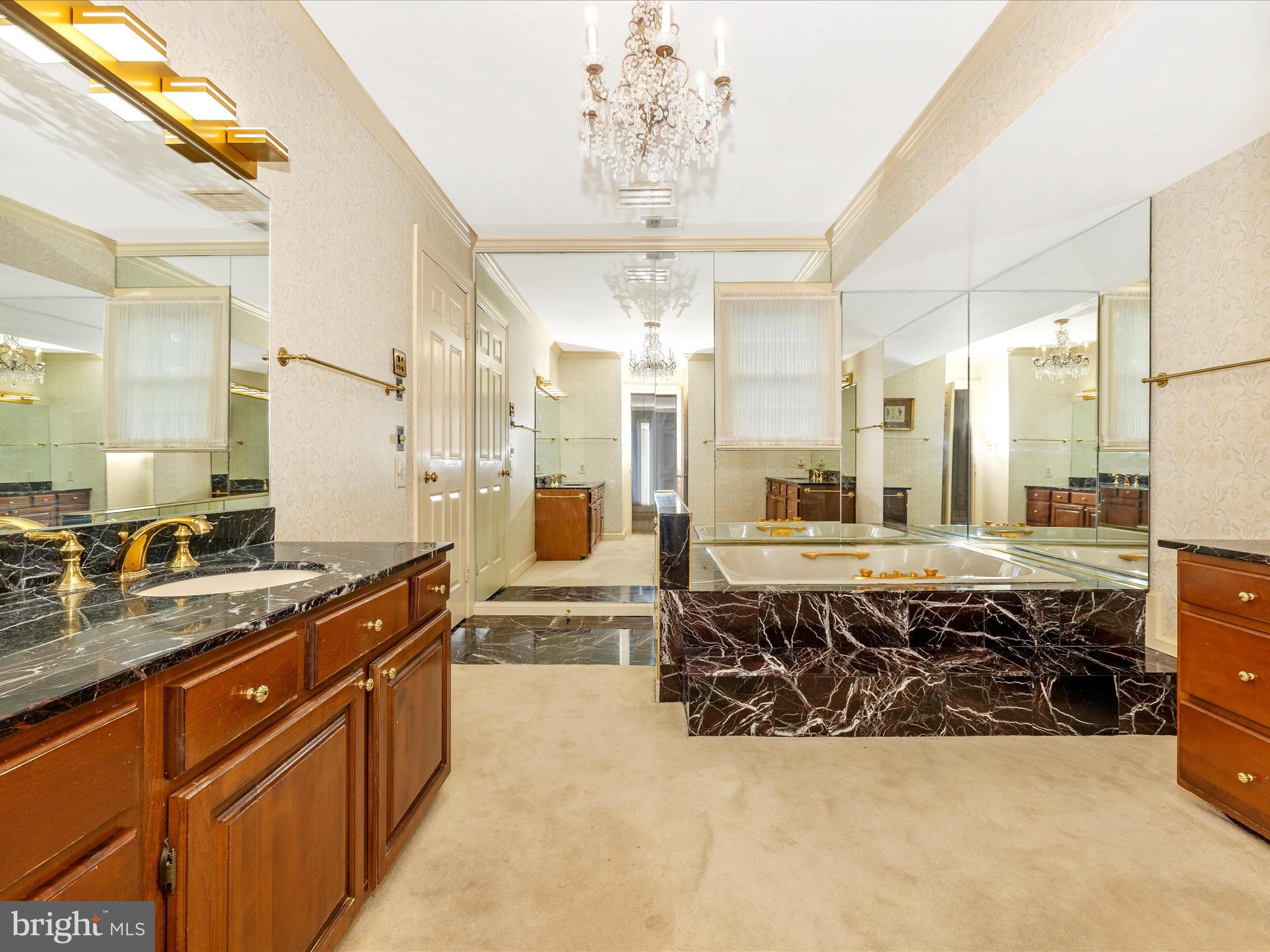 POTOMAC VIEW ESTATES - Residential