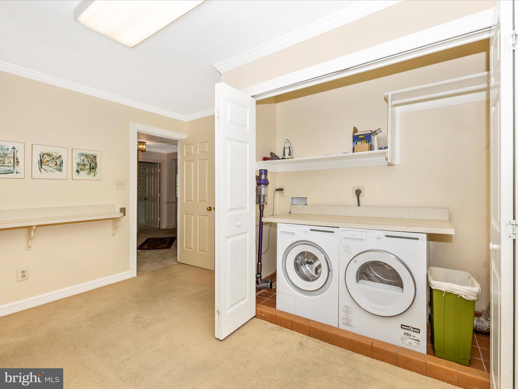 POTOMAC VIEW ESTATES - Residential