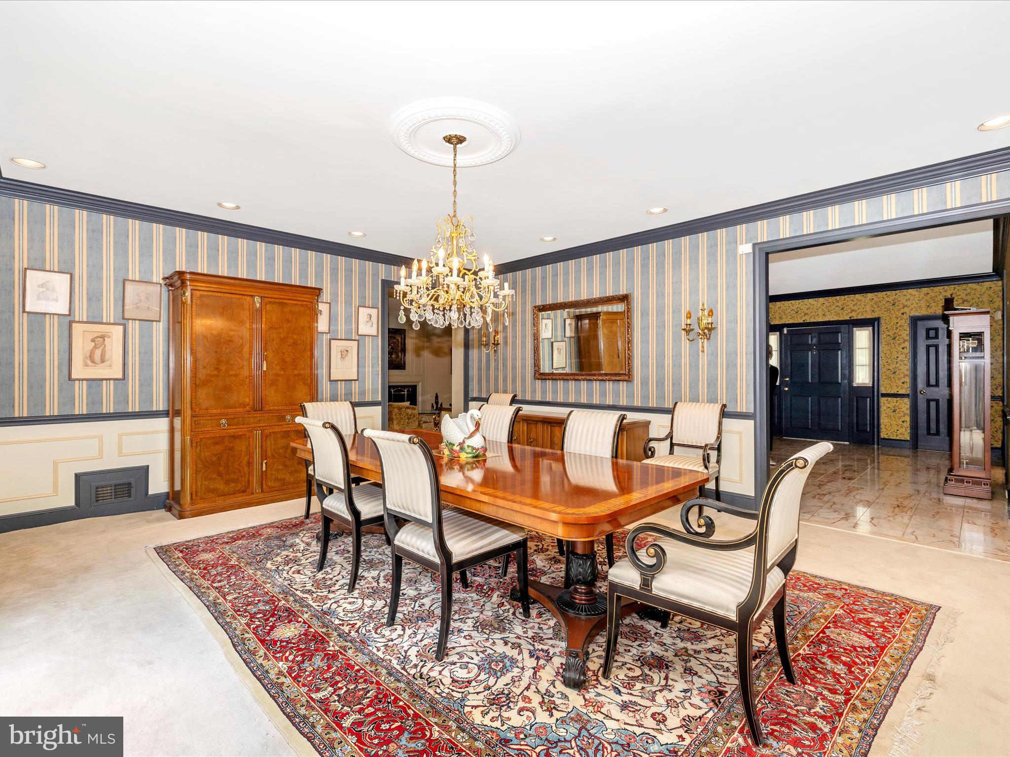 POTOMAC VIEW ESTATES - Residential