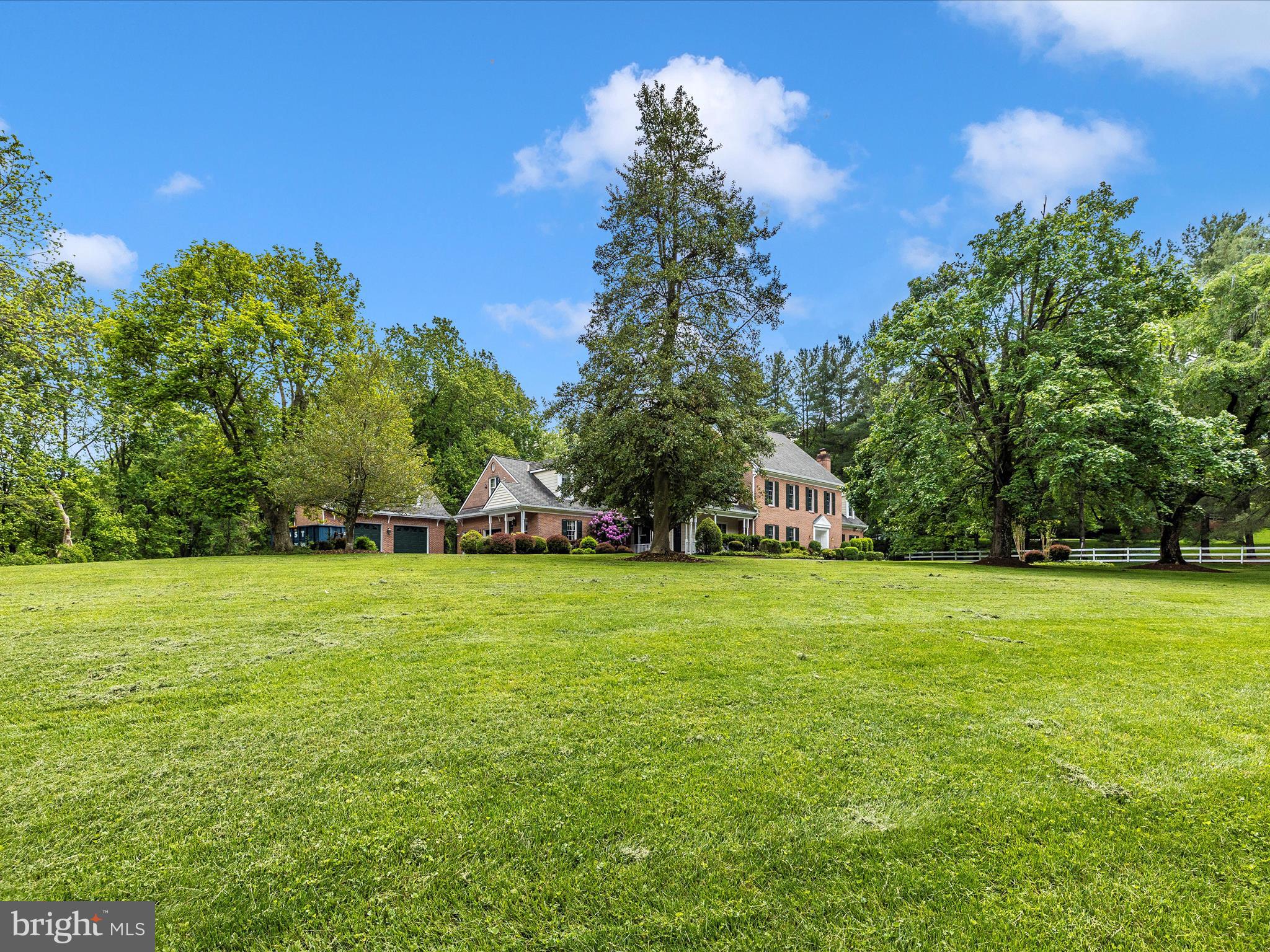 POTOMAC VIEW ESTATES - Residential