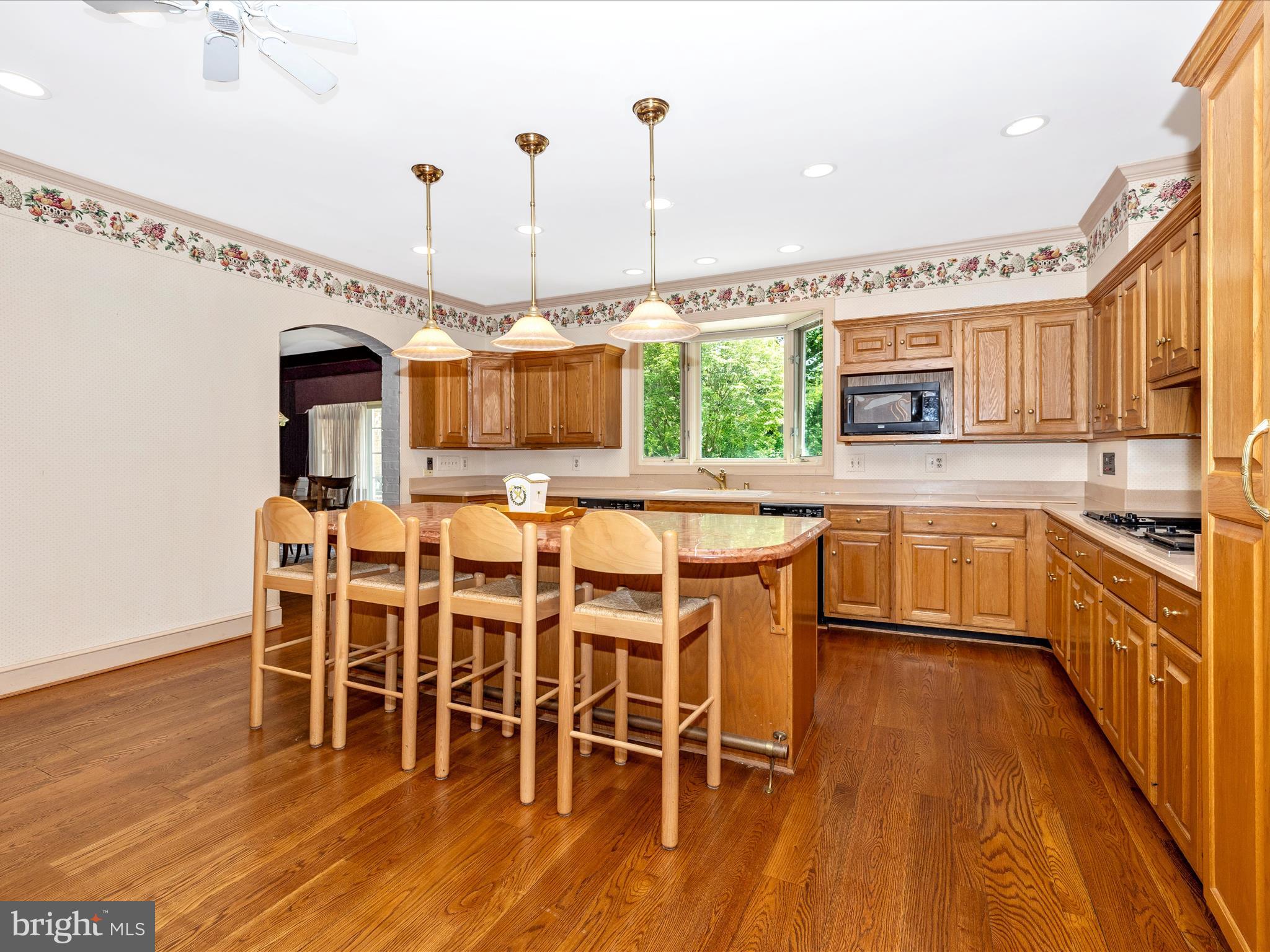 POTOMAC VIEW ESTATES - Residential