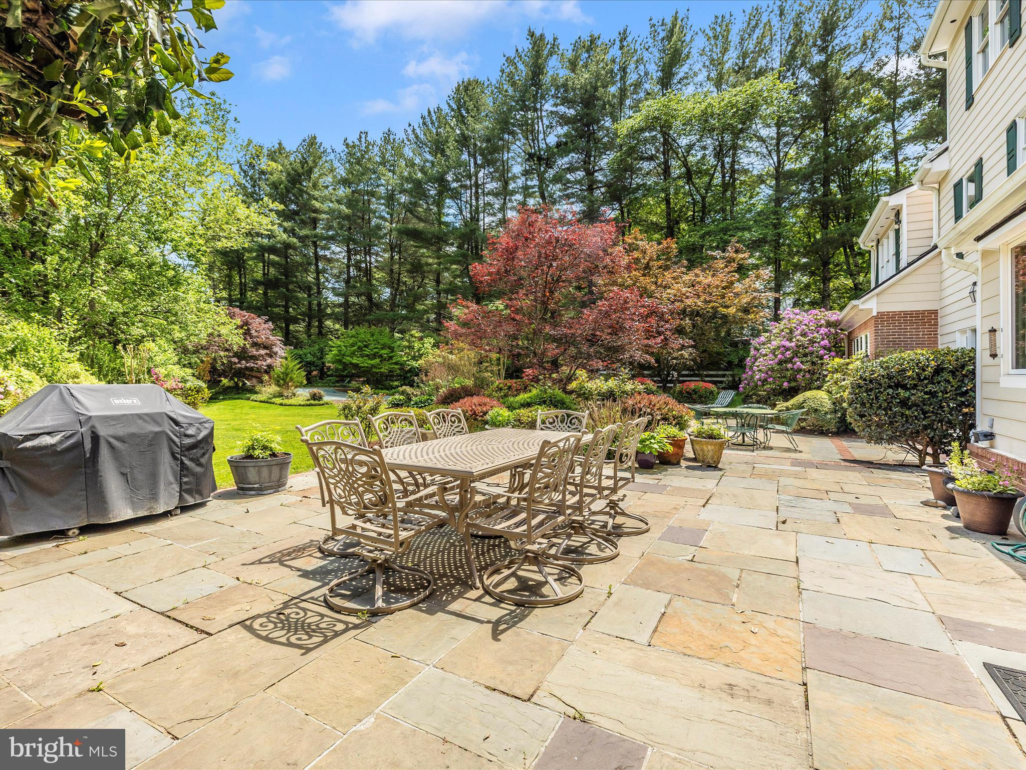 POTOMAC VIEW ESTATES - Residential