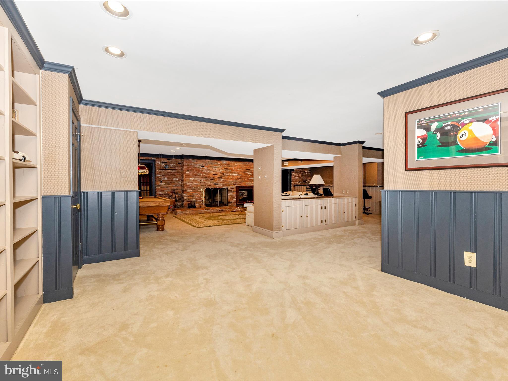 POTOMAC VIEW ESTATES - Residential