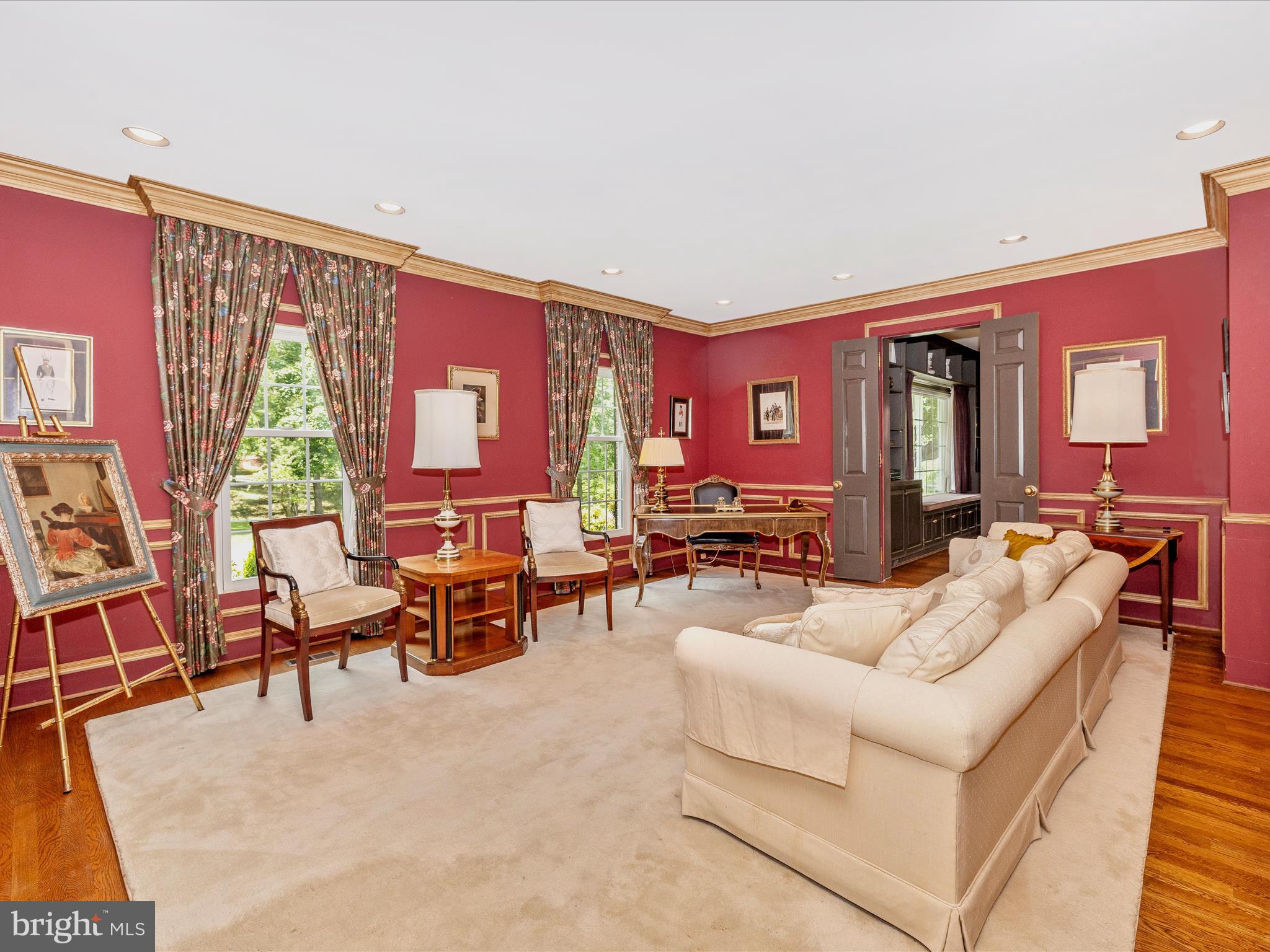 POTOMAC VIEW ESTATES - Residential