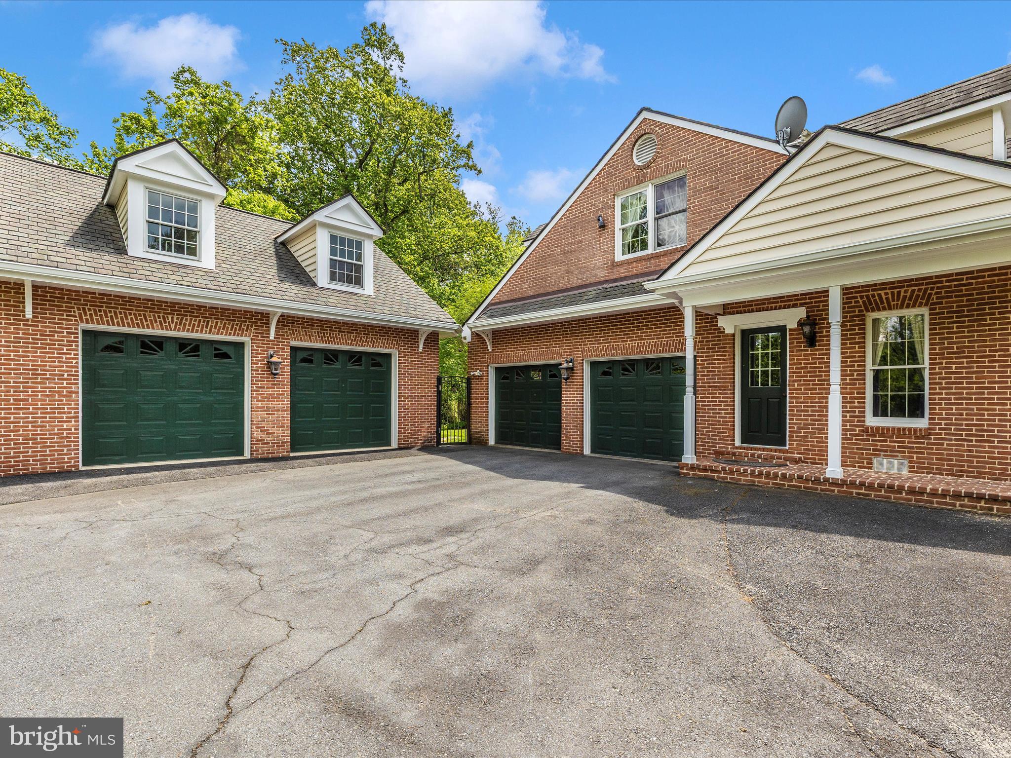 POTOMAC VIEW ESTATES - Residential