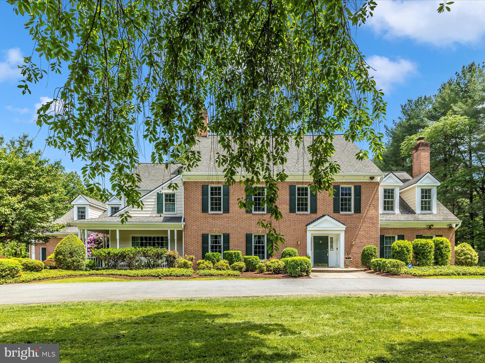 POTOMAC VIEW ESTATES - Residential