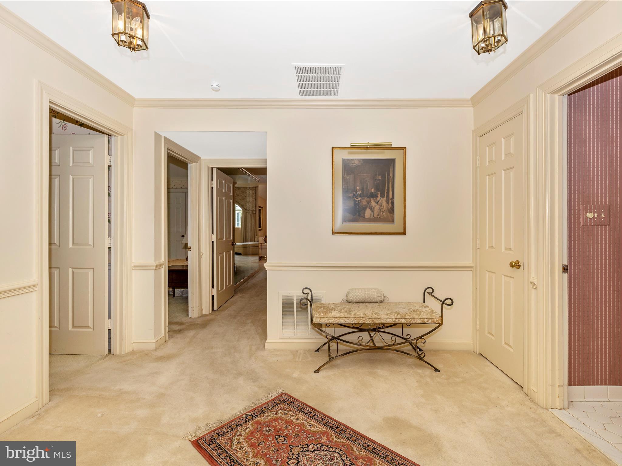 POTOMAC VIEW ESTATES - Residential