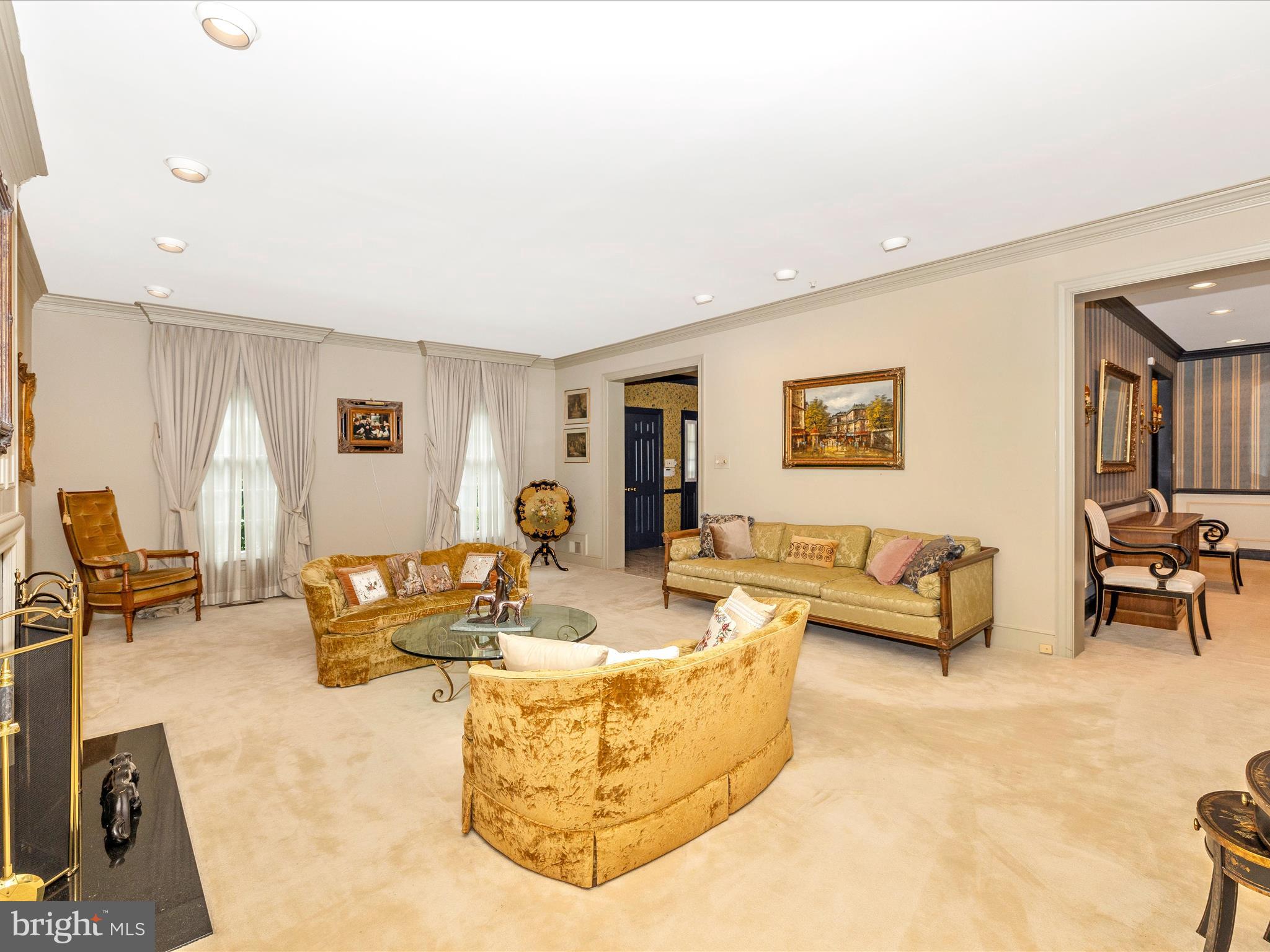 POTOMAC VIEW ESTATES - Residential