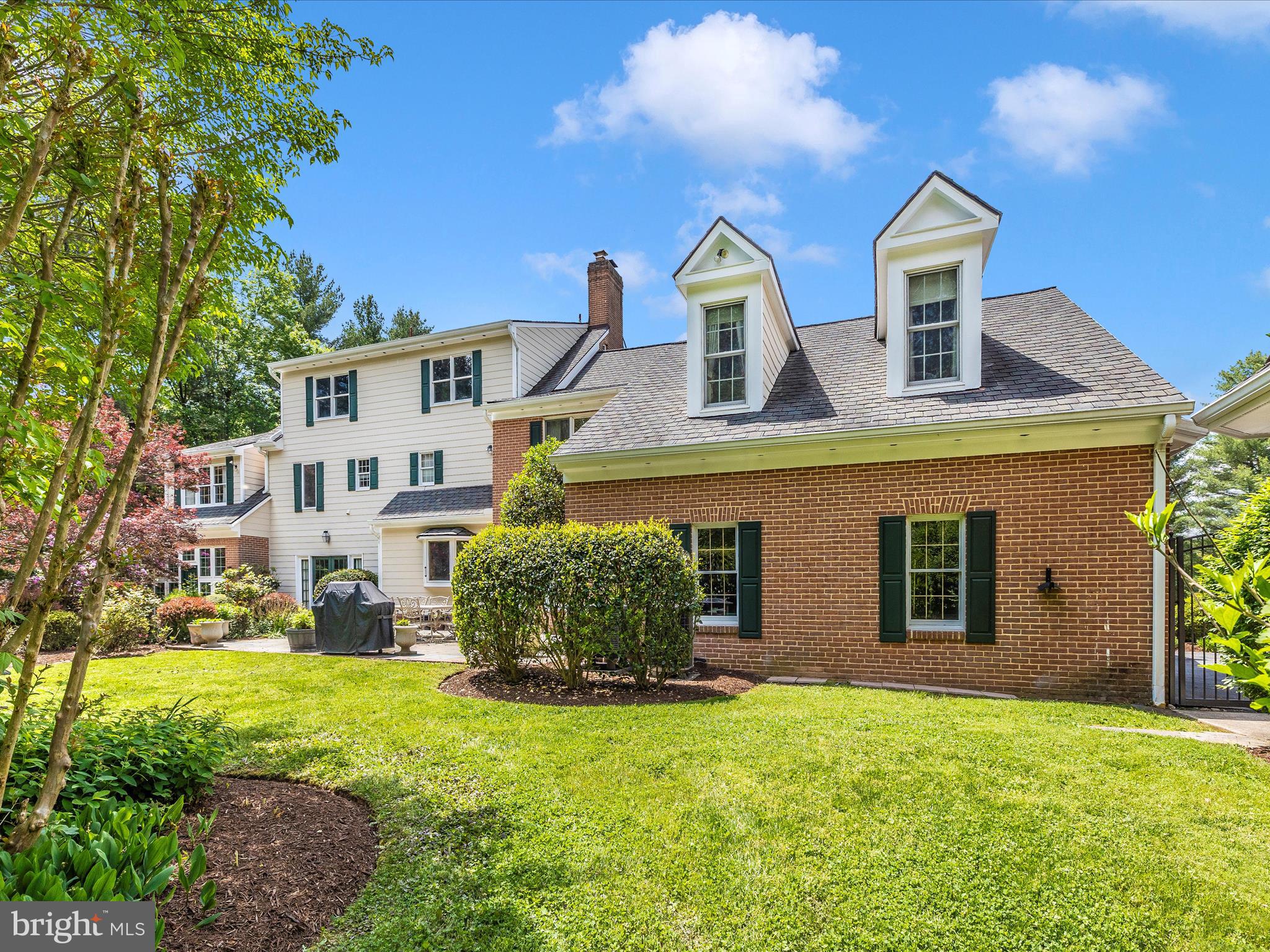 POTOMAC VIEW ESTATES - Residential