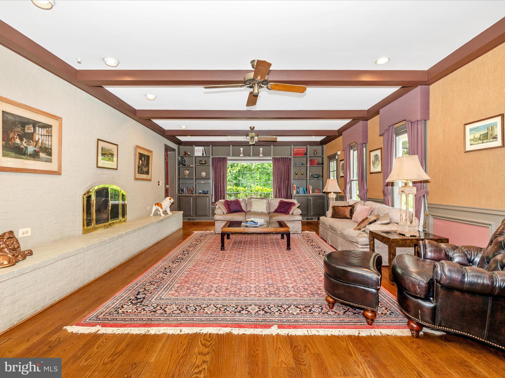 POTOMAC VIEW ESTATES - Residential