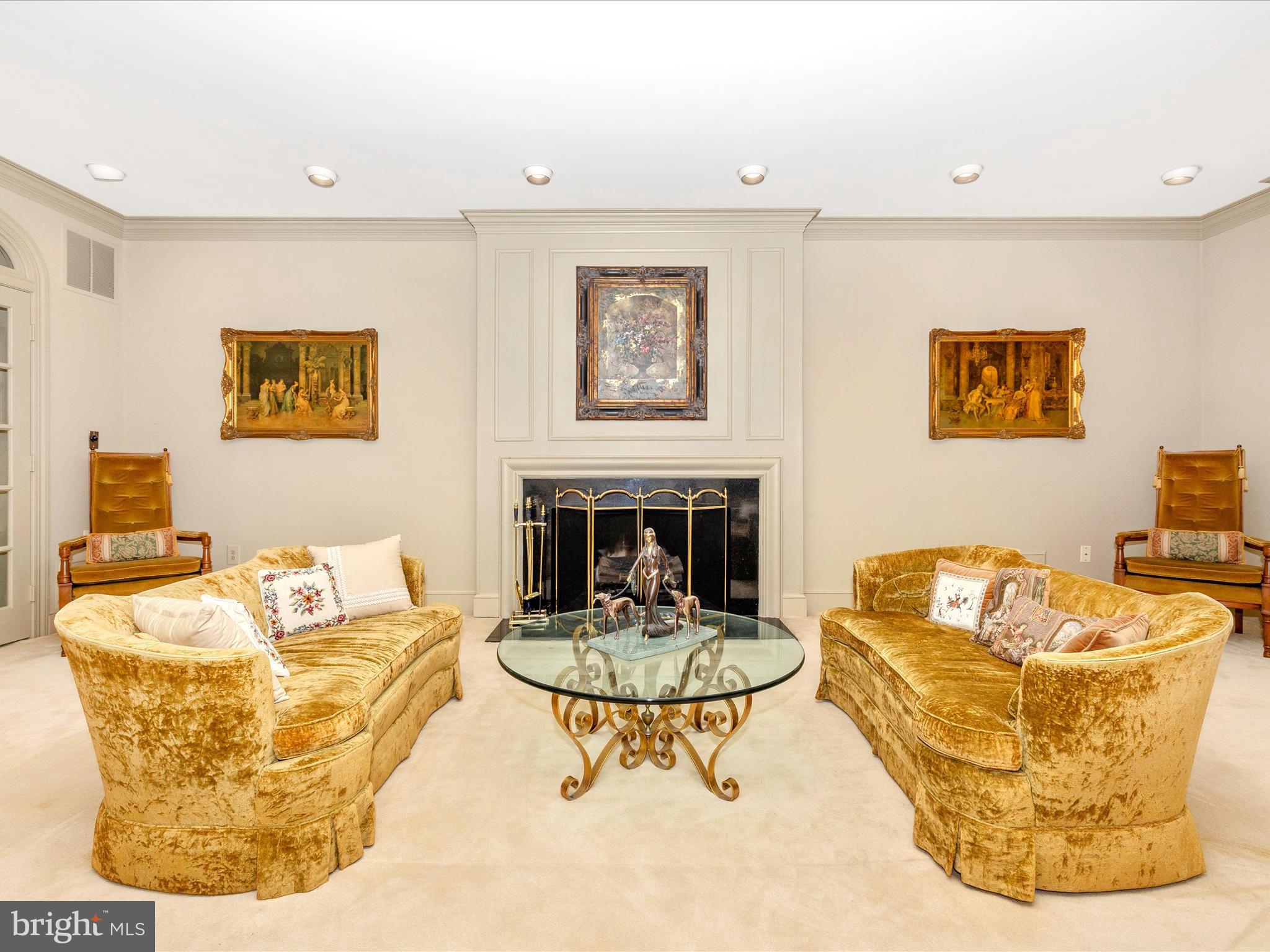 POTOMAC VIEW ESTATES - Residential