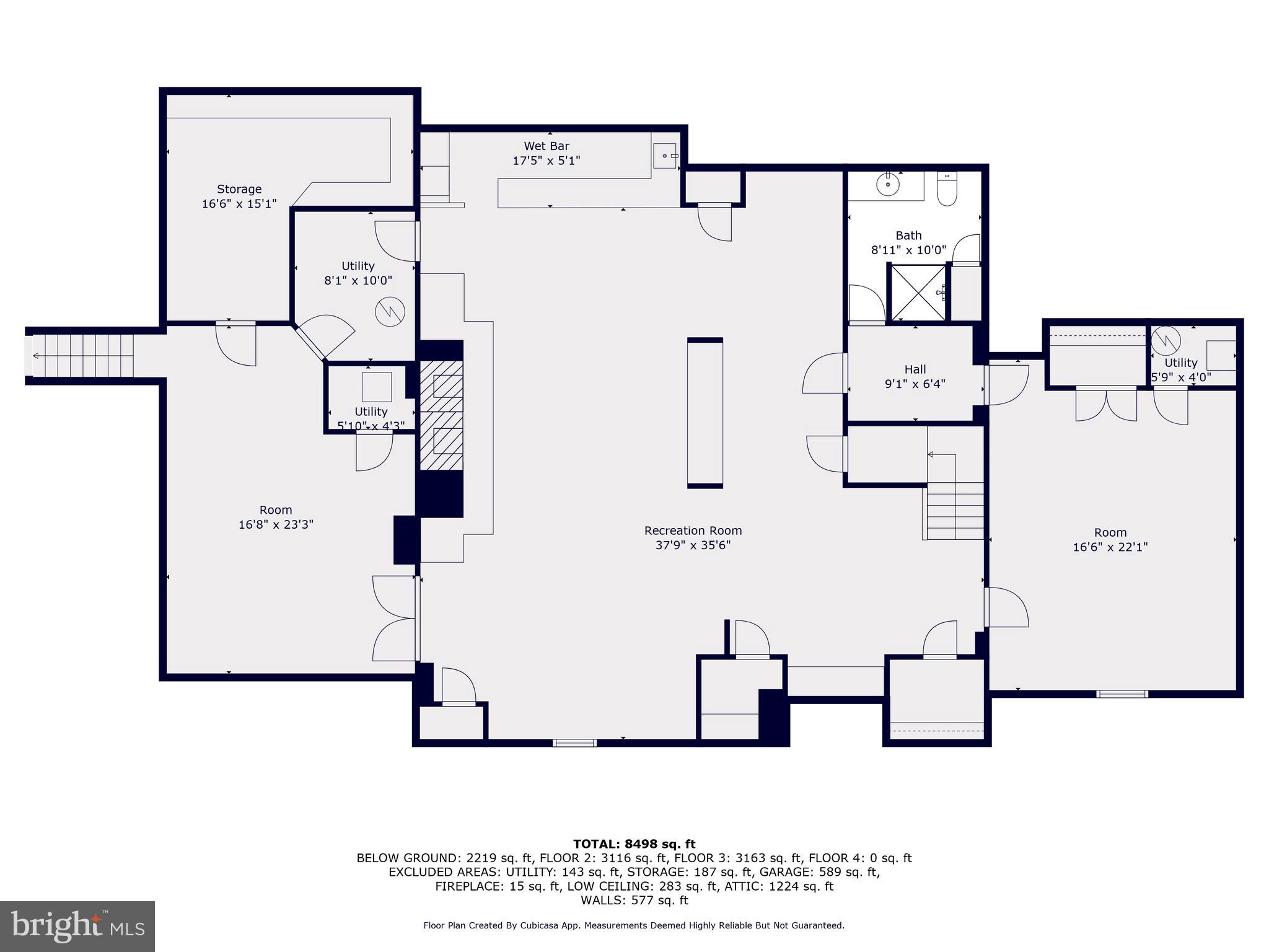POTOMAC VIEW ESTATES - Residential