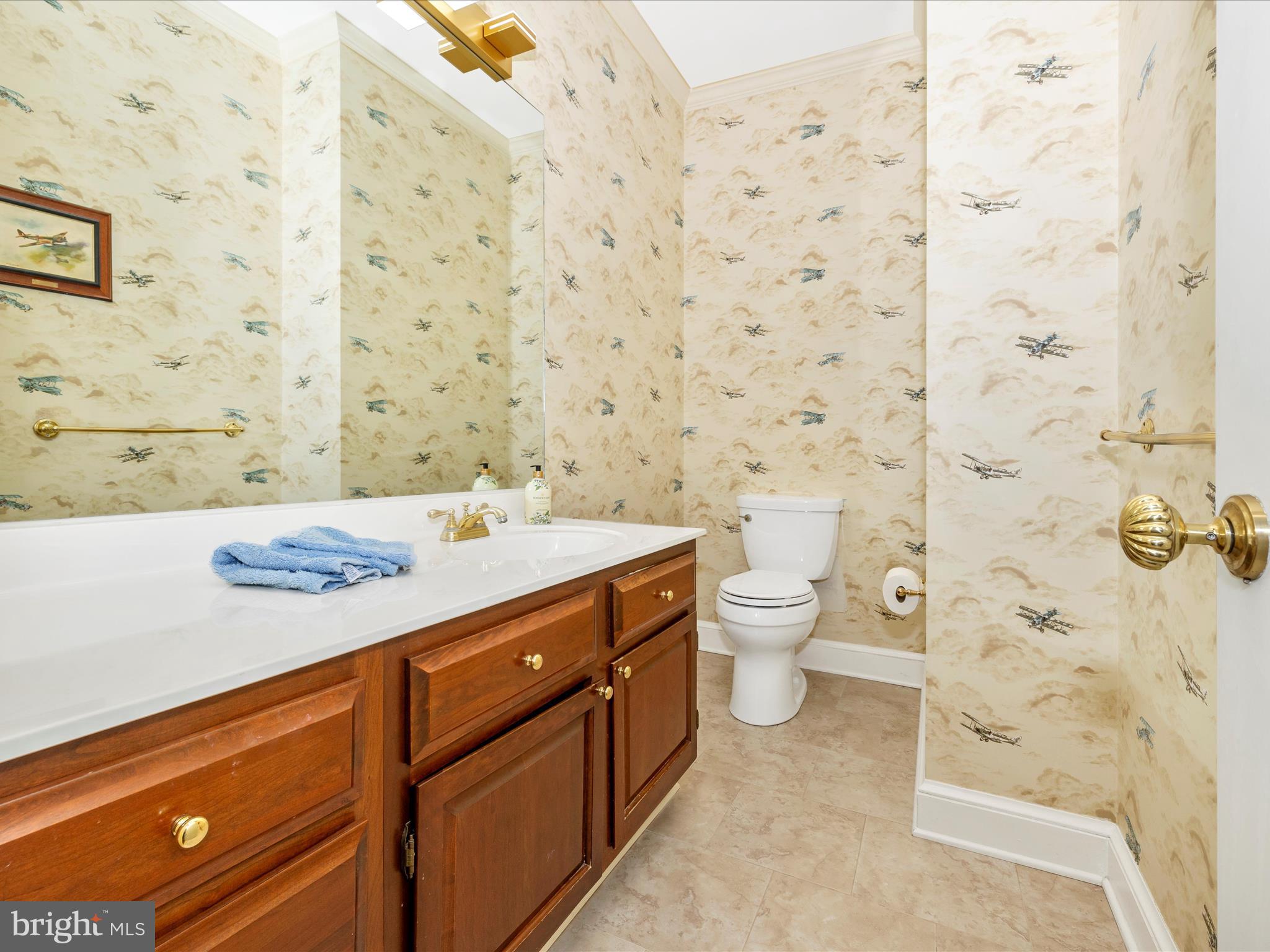 POTOMAC VIEW ESTATES - Residential