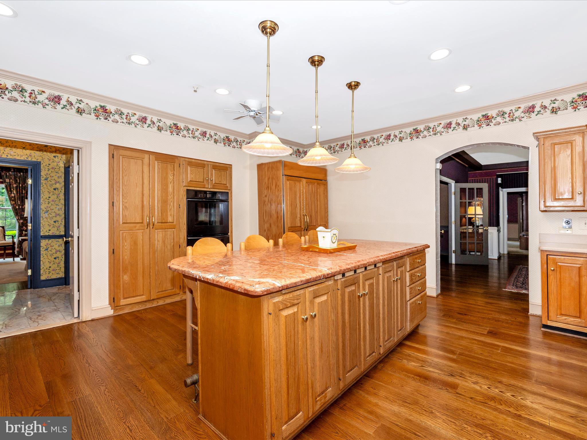 POTOMAC VIEW ESTATES - Residential