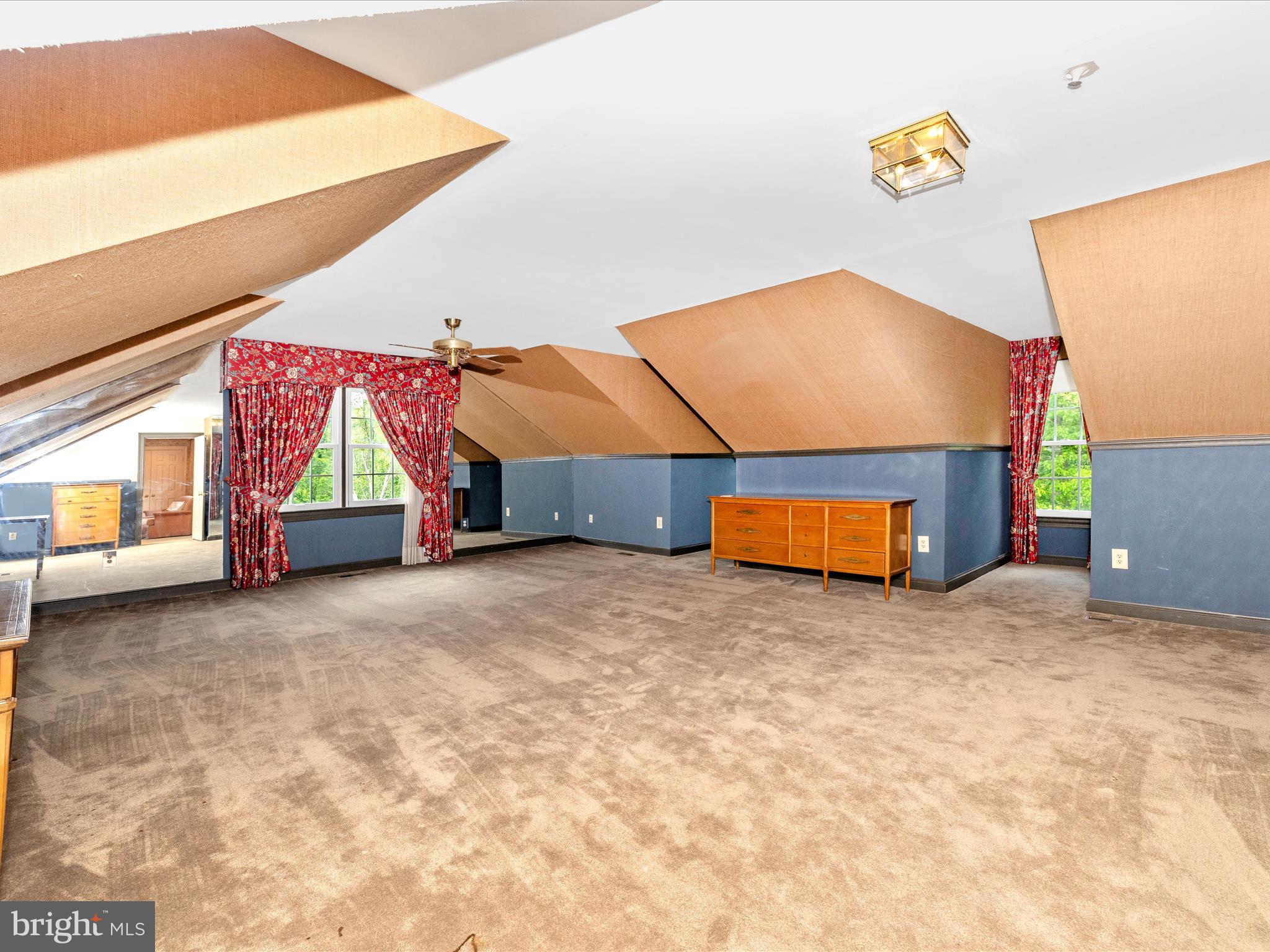 POTOMAC VIEW ESTATES - Residential